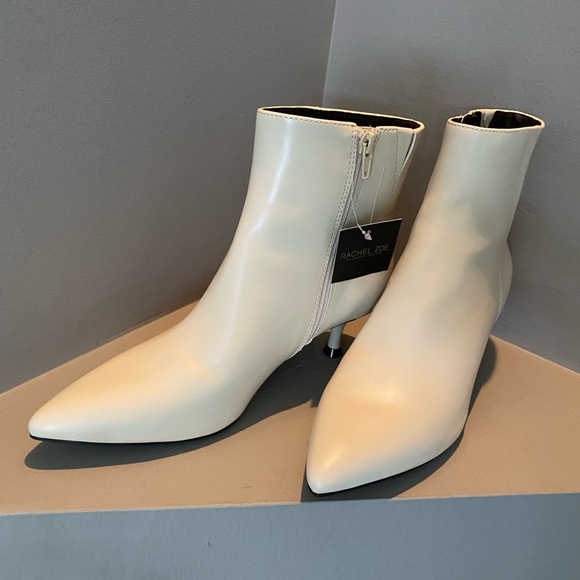 Rachel Zoe ankle boot - Picture 9 of 9